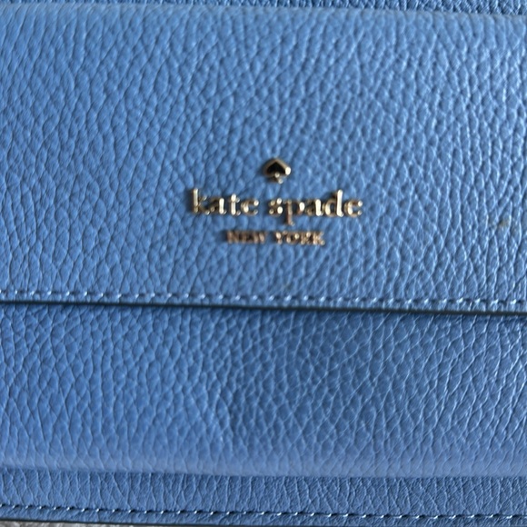 Kate Spade crossbody - Picture 3 of 5